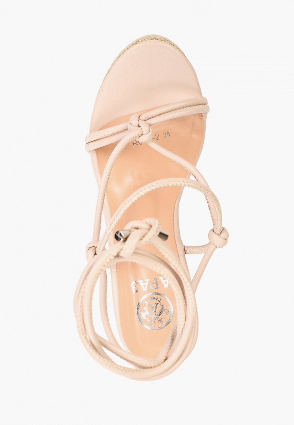 фото Босоножки араз