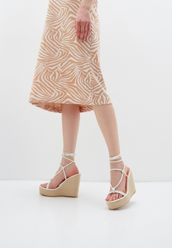 фото Босоножки араз