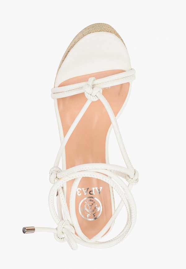 фото Босоножки араз