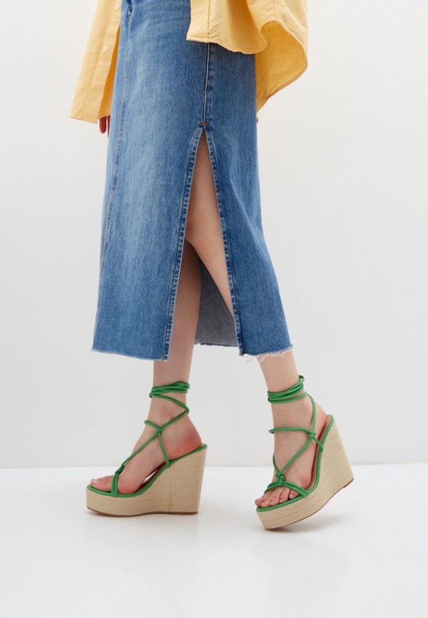 фото Босоножки араз