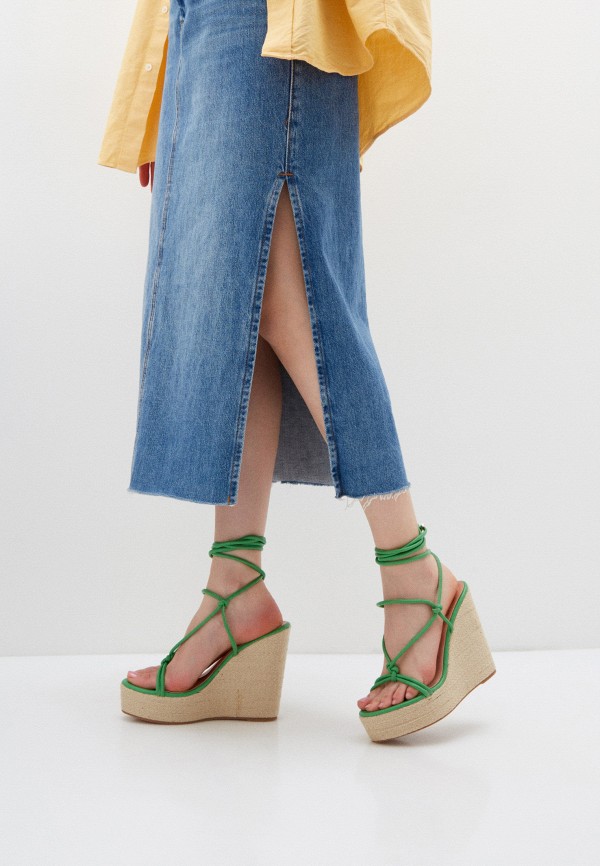 фото Босоножки араз