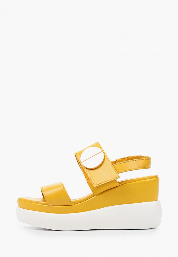 фото Босоножки араз