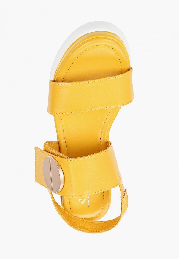 фото Босоножки араз