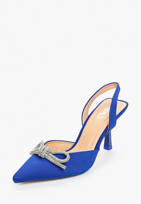 фото Туфли араз