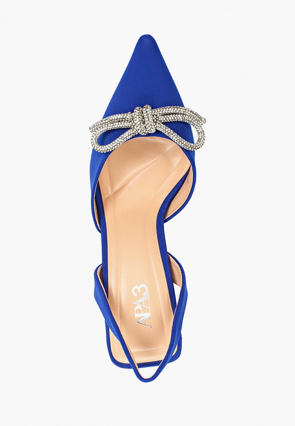 фото Туфли араз