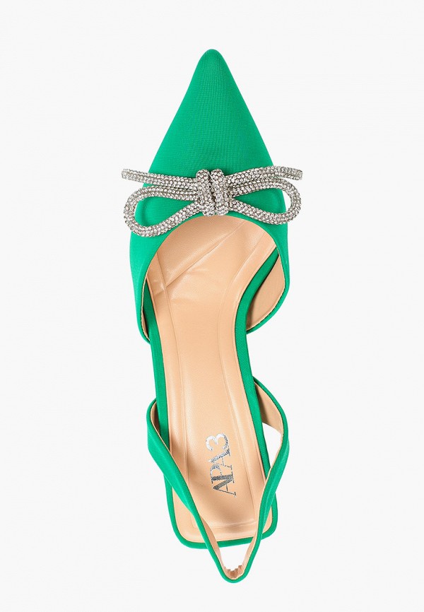 фото Туфли араз