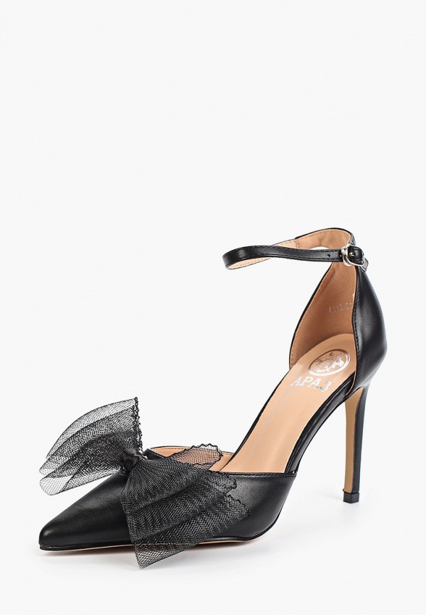 фото Туфли араз