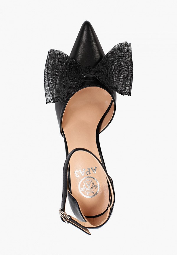 фото Туфли араз