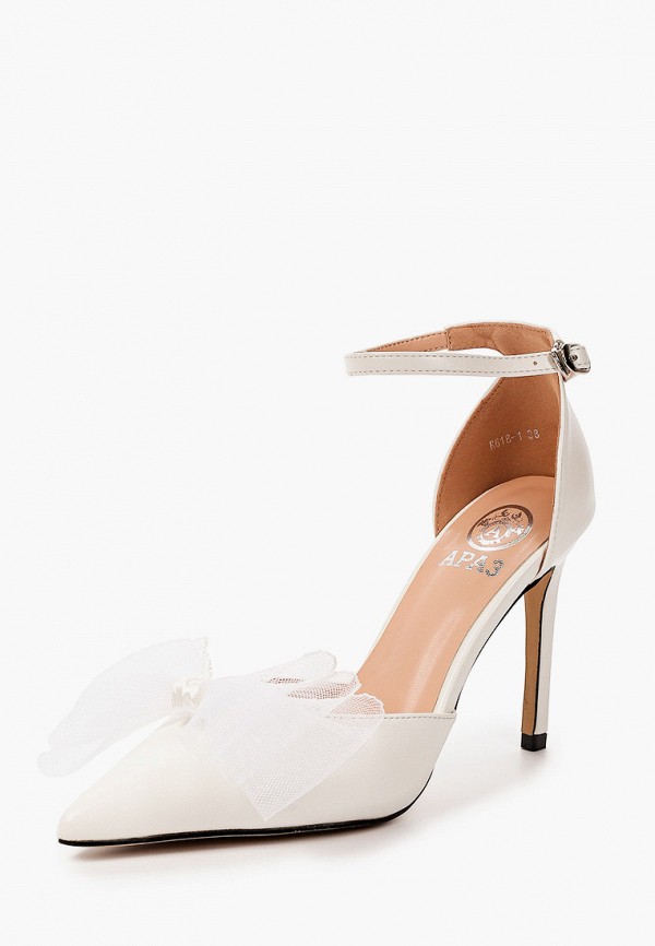 фото Туфли араз