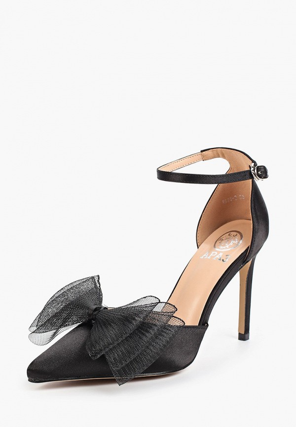 фото Туфли араз