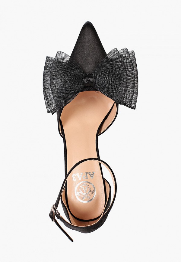 фото Туфли араз