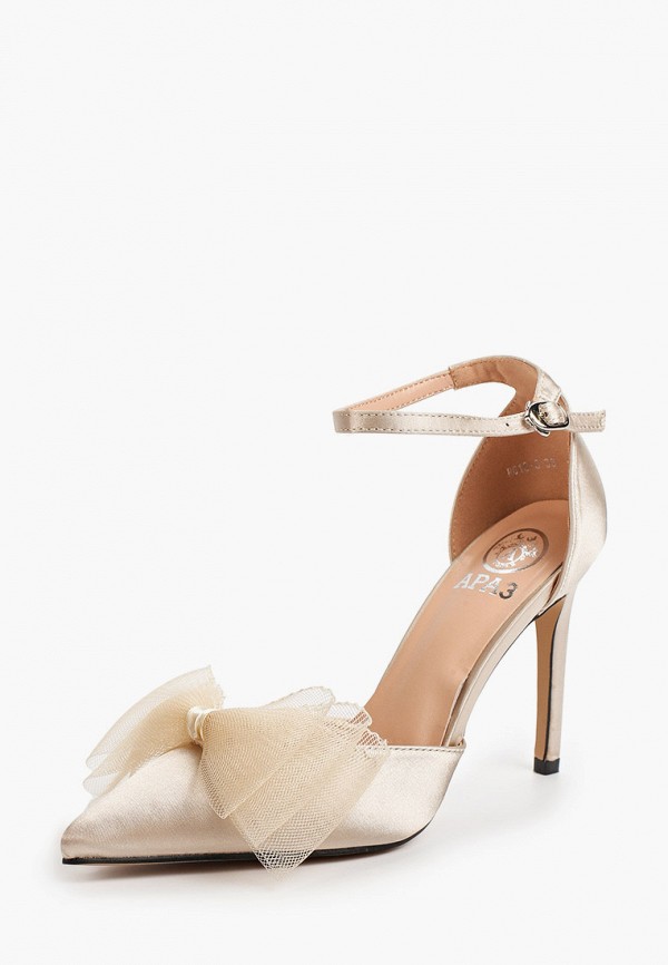 фото Туфли араз