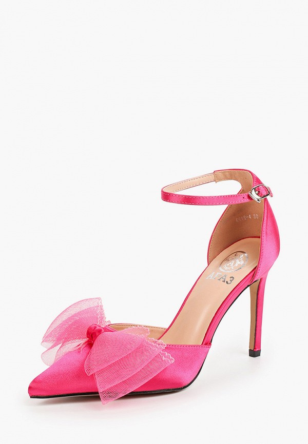 фото Туфли араз