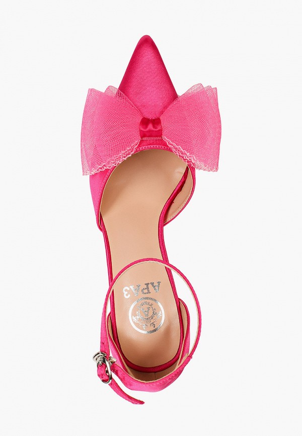 фото Туфли араз