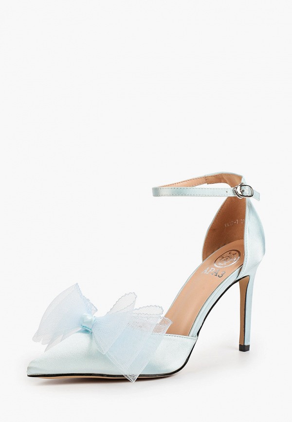 фото Туфли араз