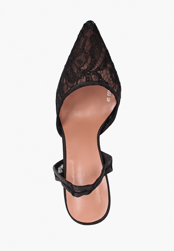 фото Туфли араз