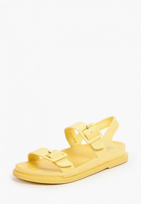 фото Сандалии араз