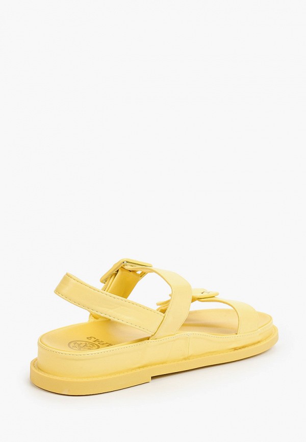 фото Сандалии араз