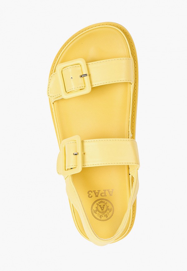 фото Сандалии араз