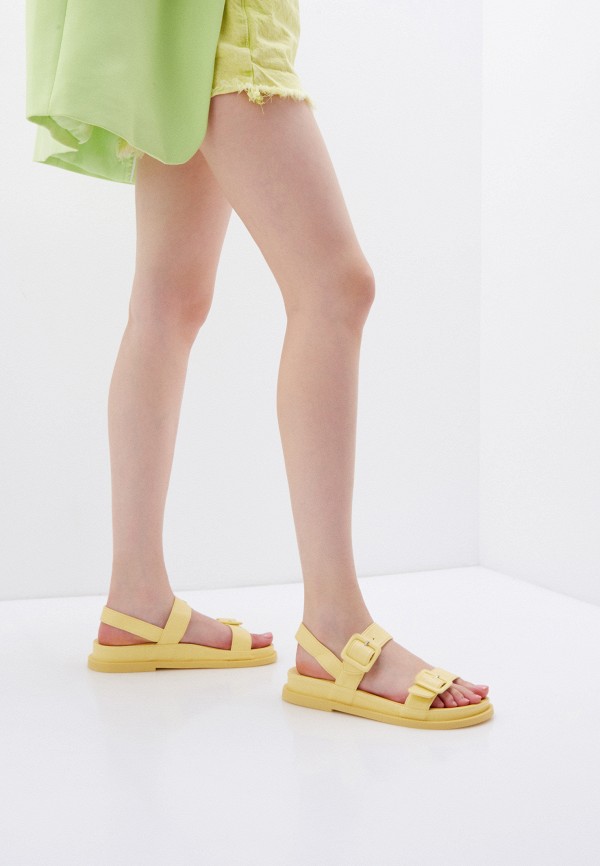 фото Сандалии араз