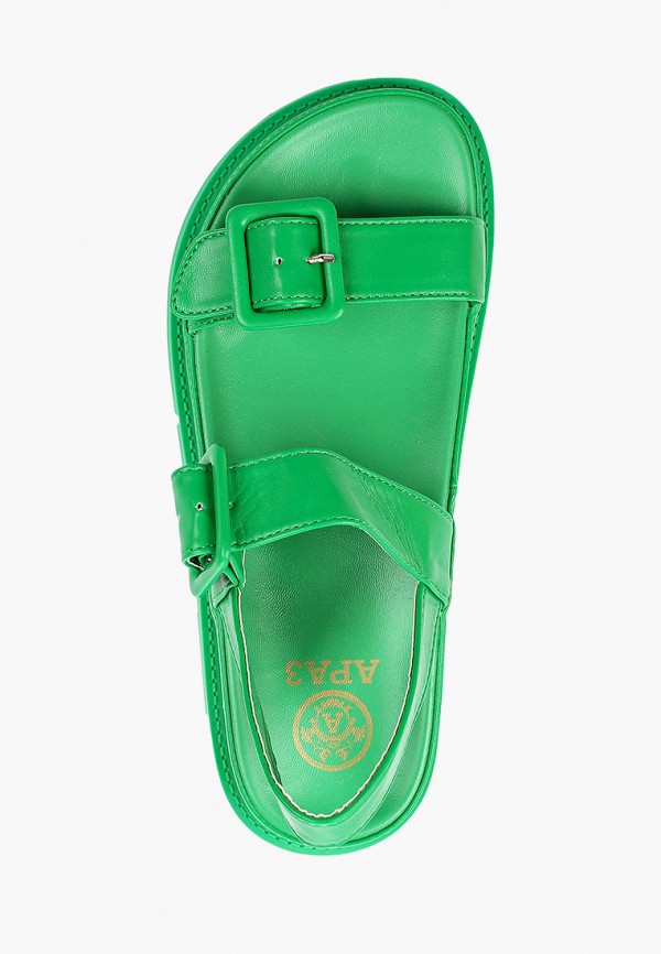 фото Сандалии араз