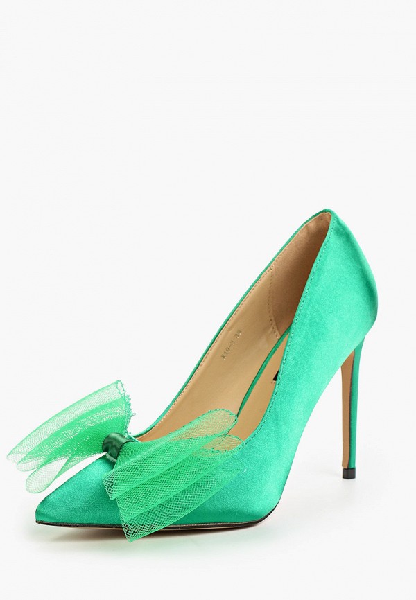 фото Туфли араз