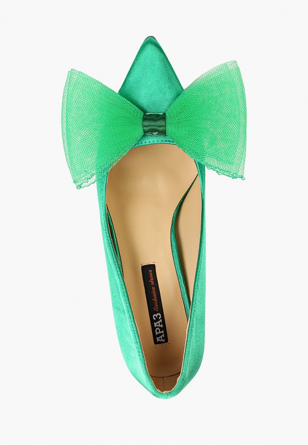 фото Туфли араз