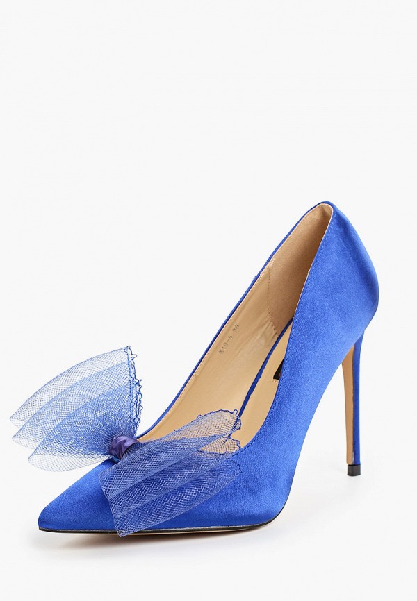 фото Туфли араз