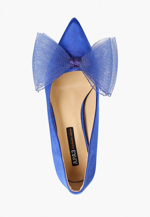 фото Туфли араз