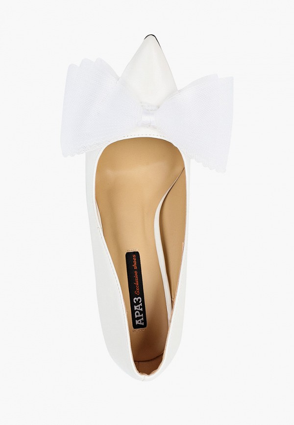 фото Туфли араз