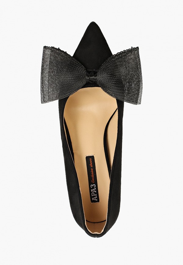 фото Туфли араз