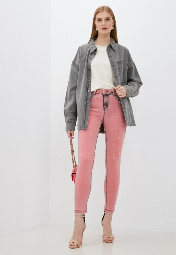 фото Джинсы dshe