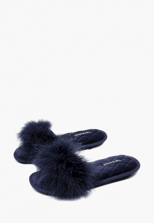 фото Тапочки mingul & meiyeon