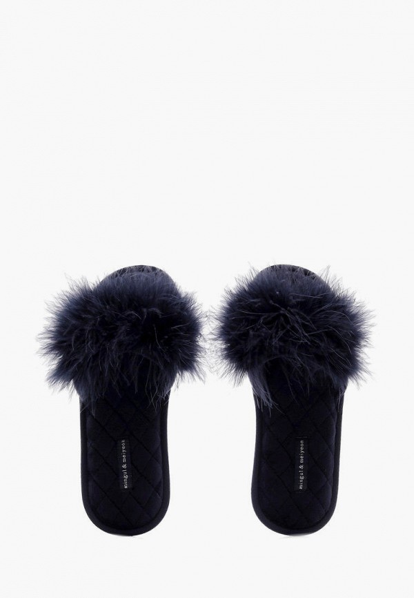 фото Тапочки mingul & meiyeon