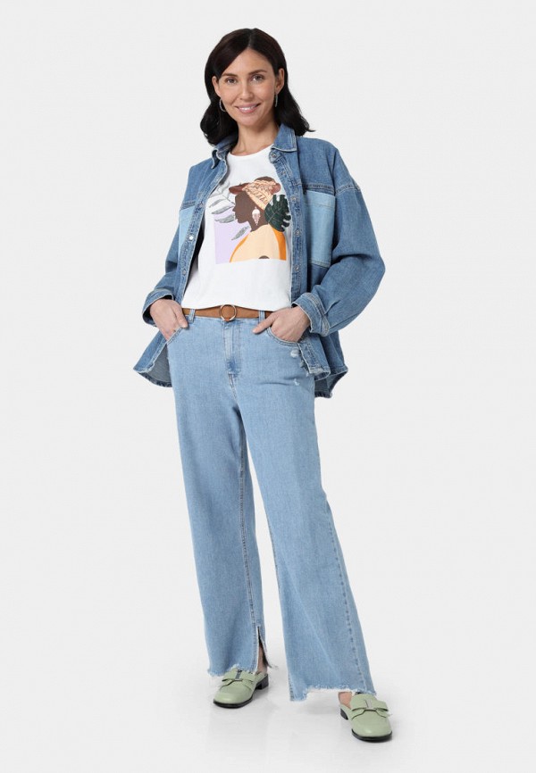 фото Футболка sei tu