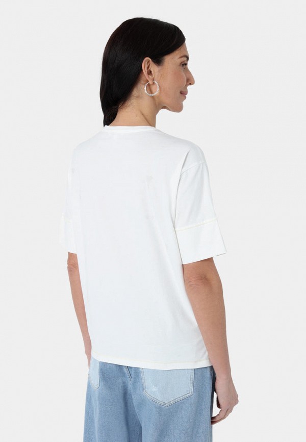 фото Футболка sei tu