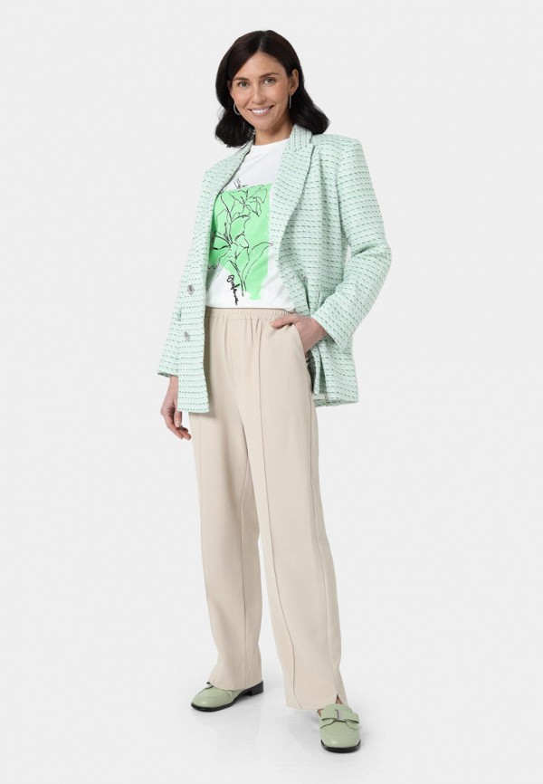 фото Футболка sei tu