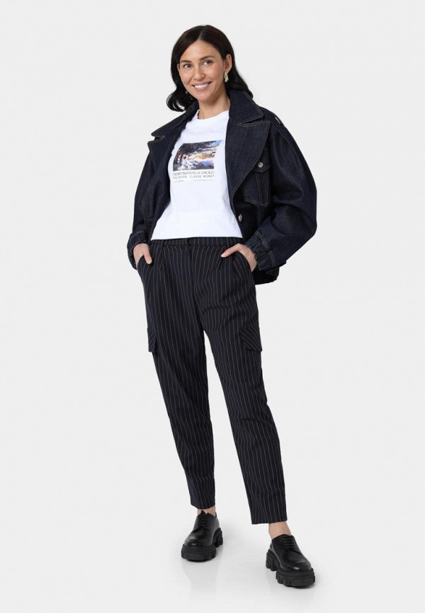 фото Футболка a la tete