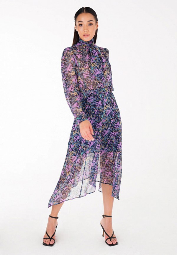 

Костюм Sana.moda, Фиолетовый