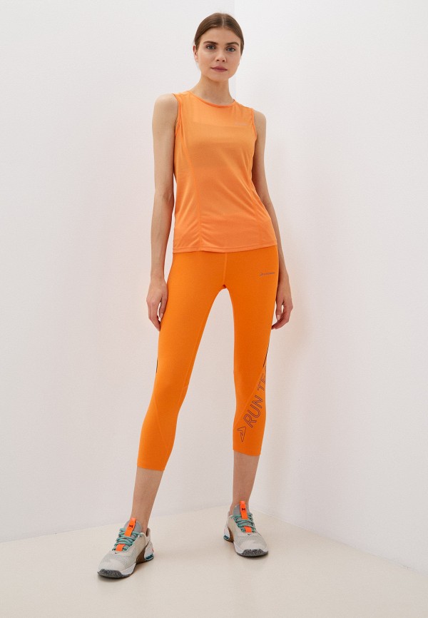 фото Майка спортивная demix