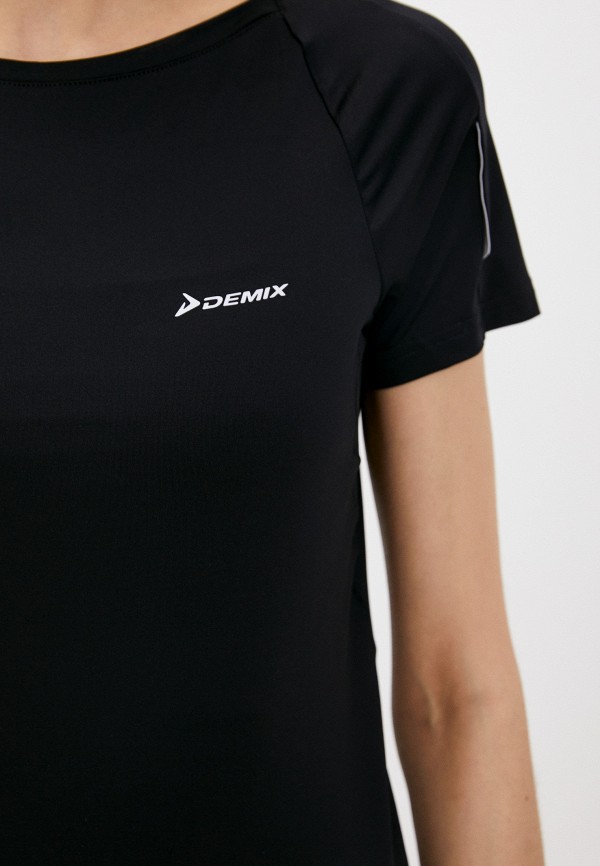 фото Футболка спортивная demix