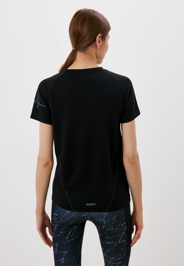 фото Футболка спортивная demix