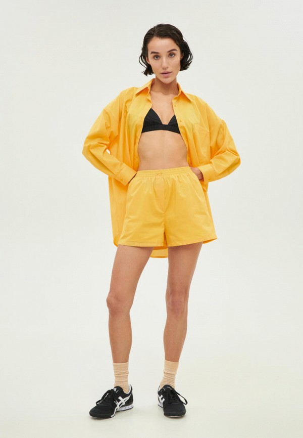 фото Шорты shi-shi