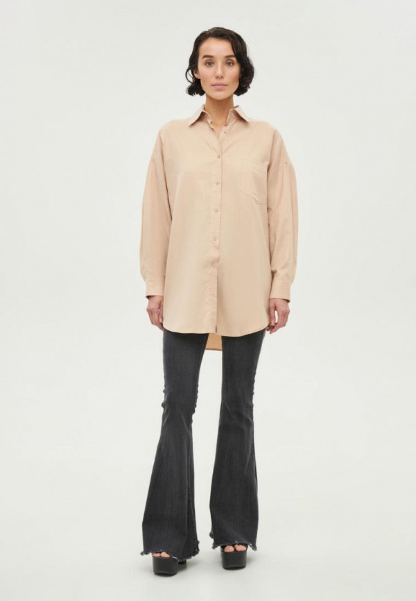 фото Рубашка shi-shi