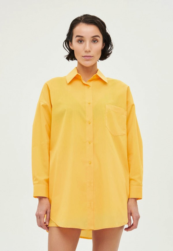 Рубашка Shi-shi