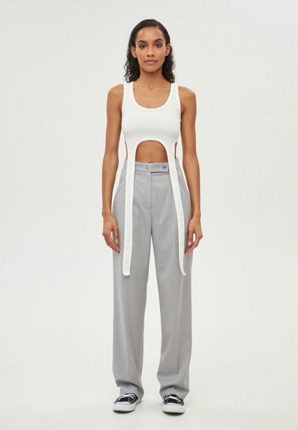 фото Брюки shi-shi