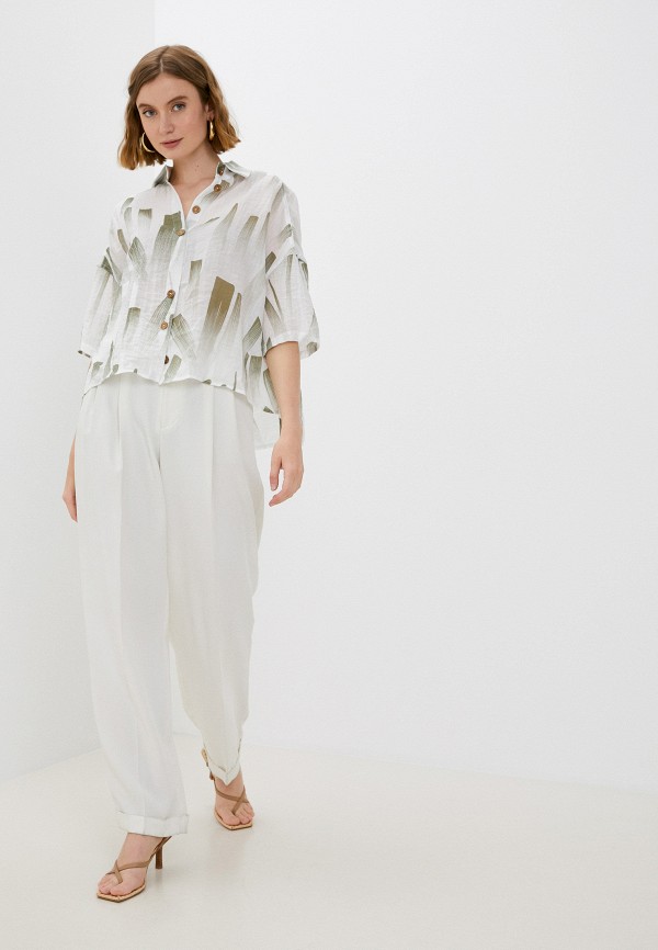 фото Рубашка madam t