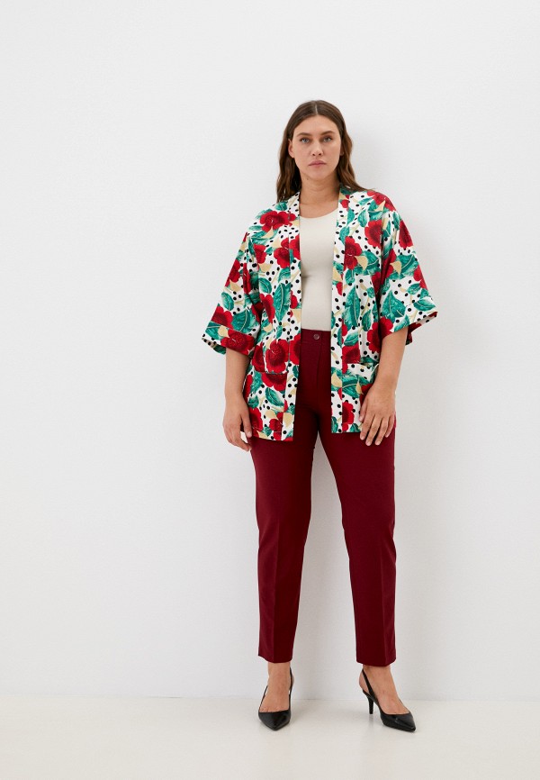 фото Кимоно madam t