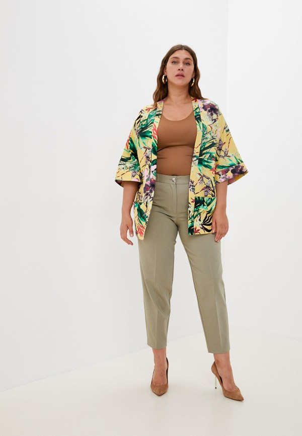 фото Кимоно madam t