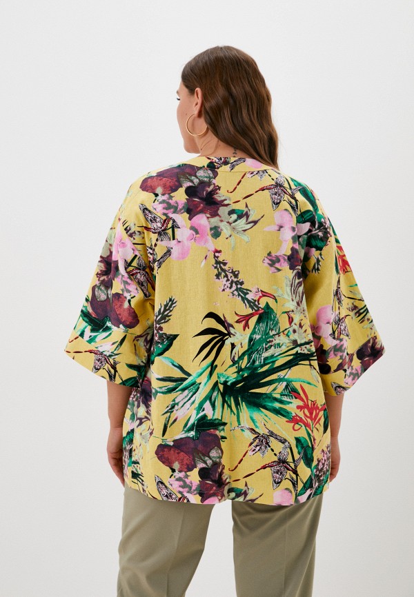 фото Кимоно madam t